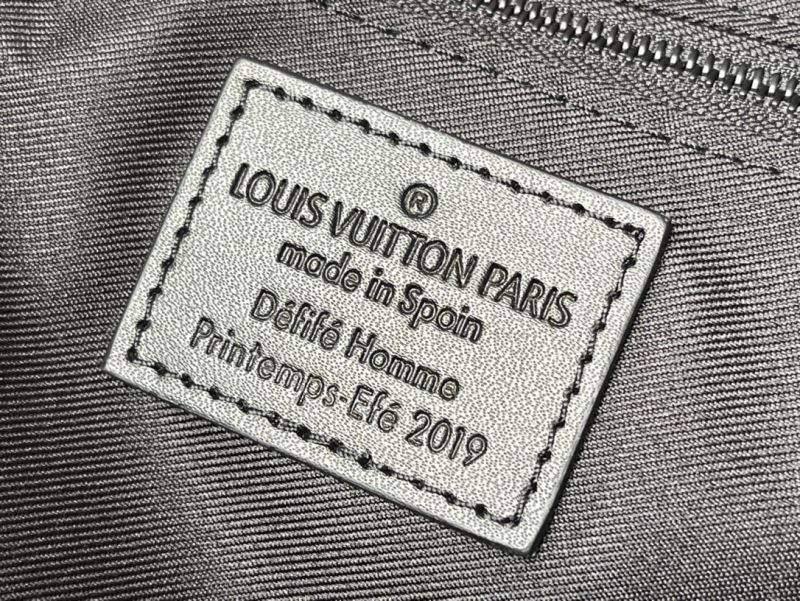 Louis Vuitton Travel Bags